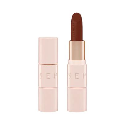 ROUGE IS NOT MY NAME MAT (LABIAL DE LABIOS MATTE)